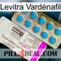 Levitra Vardénafil new07
